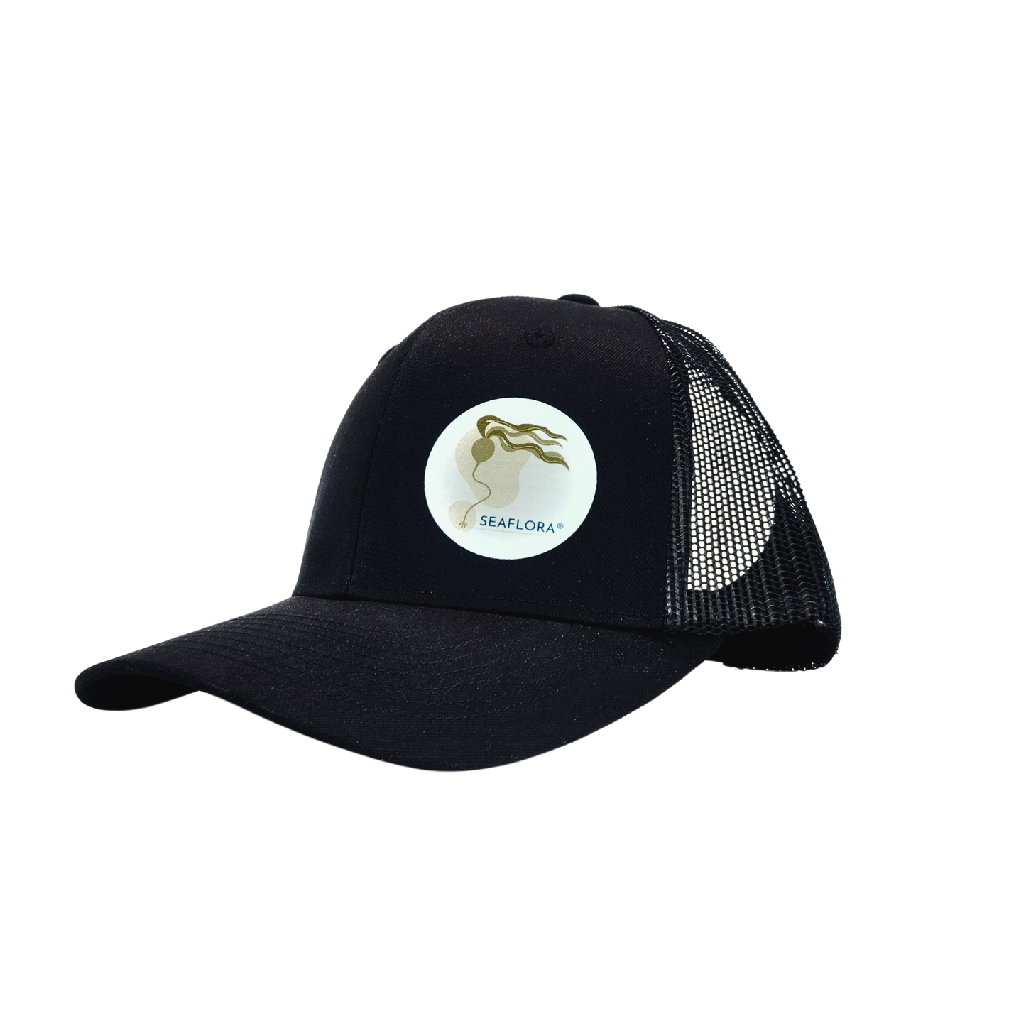 Seaflora Skincare Baseball Caps