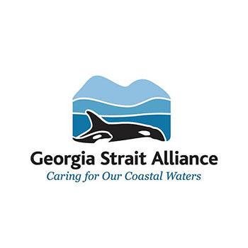 Georgia Strait Alliance Donation