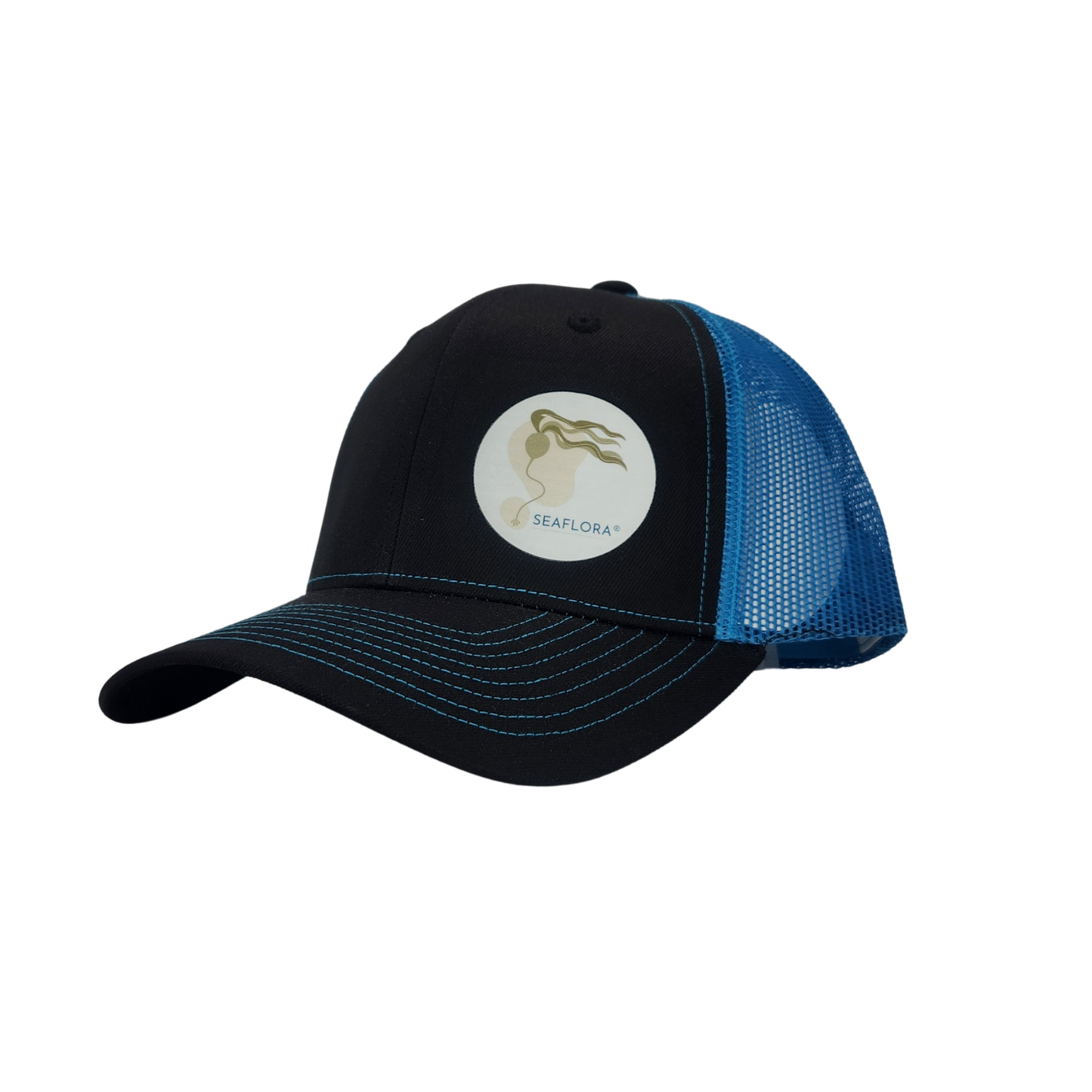 Seaflora Skincare Baseball Caps