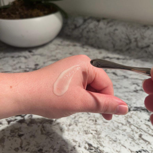 Seaflora makes the best skincare for adult acne, sensitive skin, and reactive skin types. Hypoallergenic, food grade formulations made with locally hand-harvested ingredients.