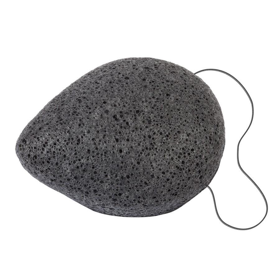 Seaflora Charcoal Konjac Facial Sponge