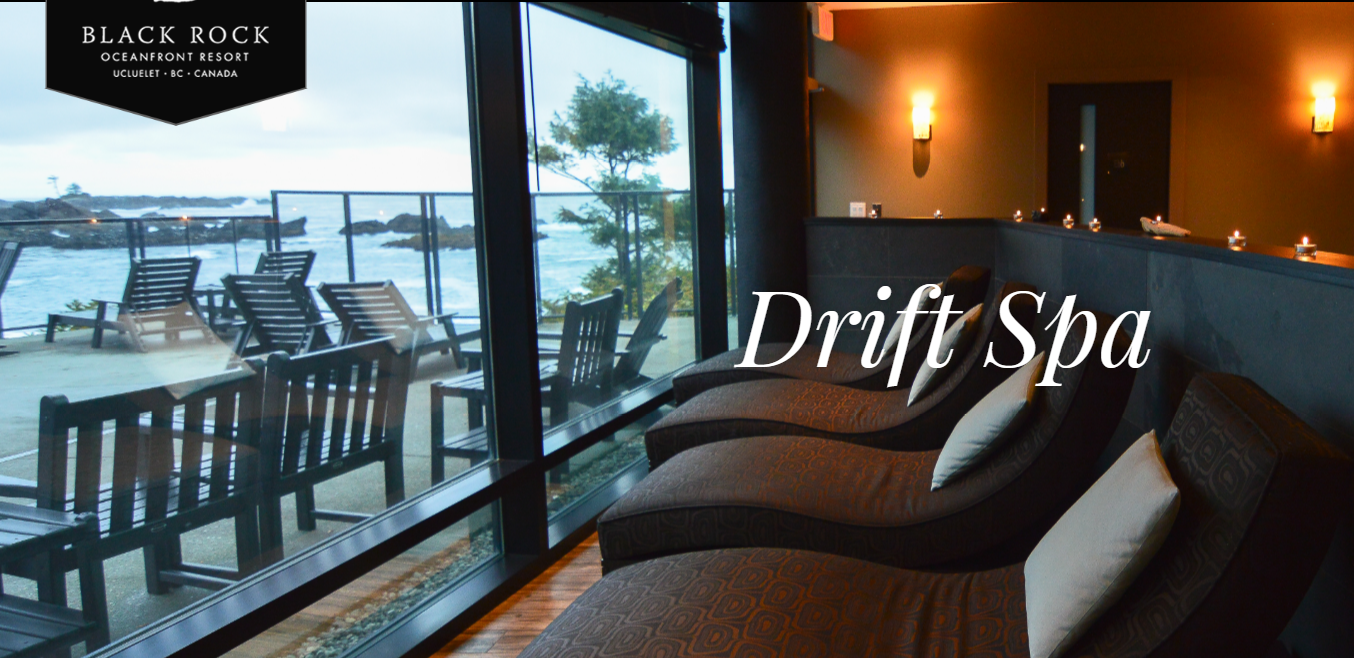 Drift Spa