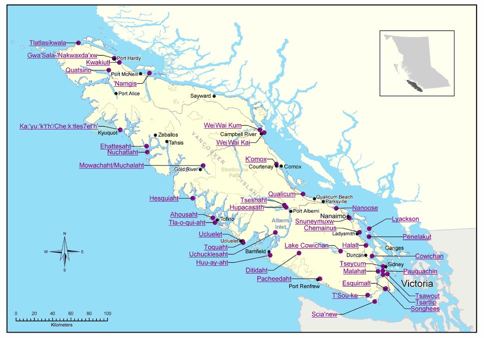 Ancient Thalasso Healing Practices Of The First Nations People Of 