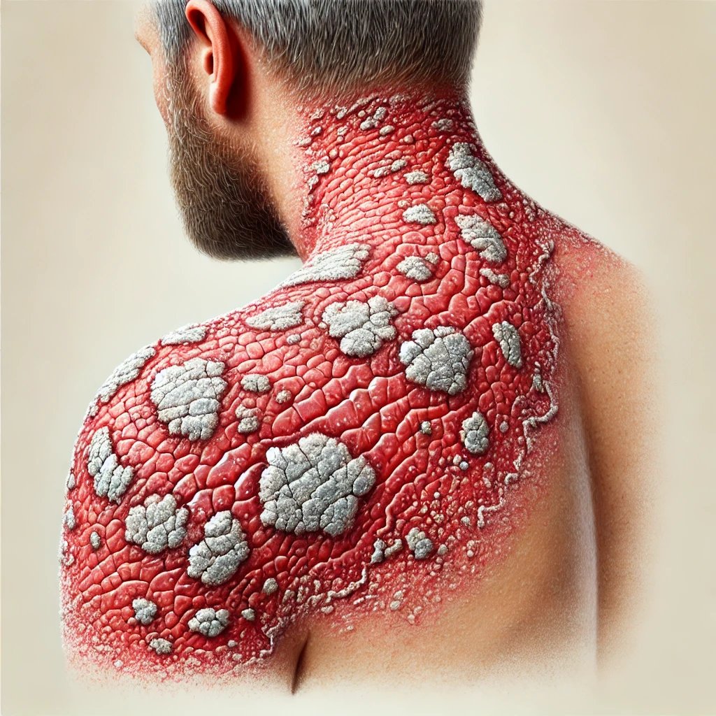 Psoriasis