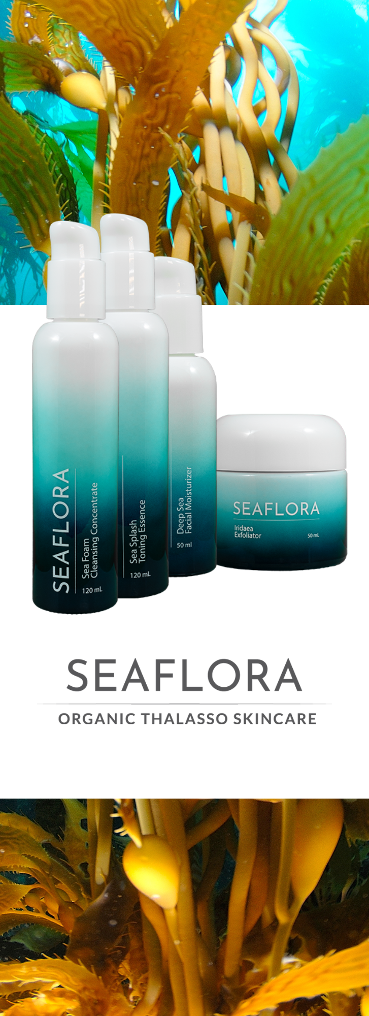 Seaflora