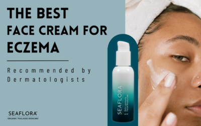 facial moisturizer for eczema