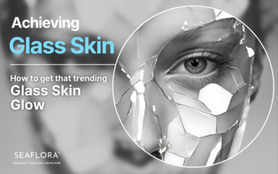 Glass Skin Revolution: The Secrets to Flawless Beauty