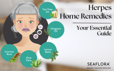 fixes and home remedies for herpes