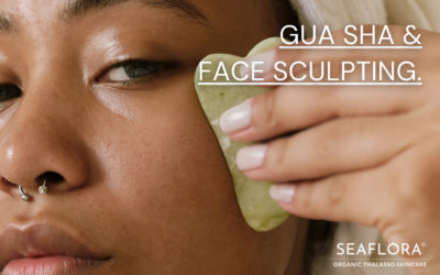 The best face sculpting & gua sha techniques