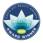 Best Collagen Cream - Healing Lifestyles - Earth Day Beauty Awards