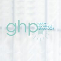 GHP Global Excellence Award 2024