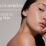 Get radiant & glowing skin with ceramides & phytoceramides