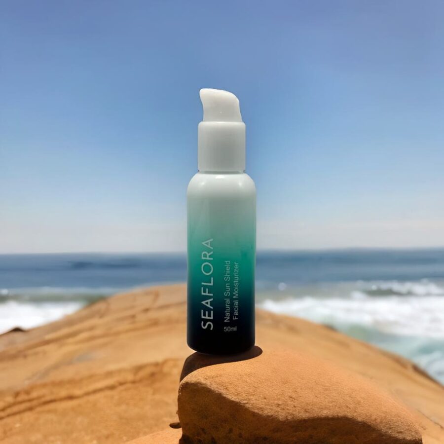 seaweed sunscreen