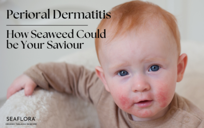 Seaweed for Perioral Dermatitis