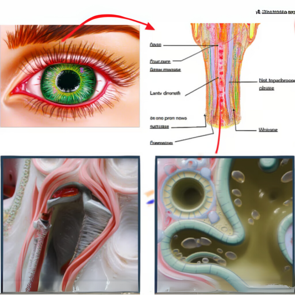 What is a Demodex?