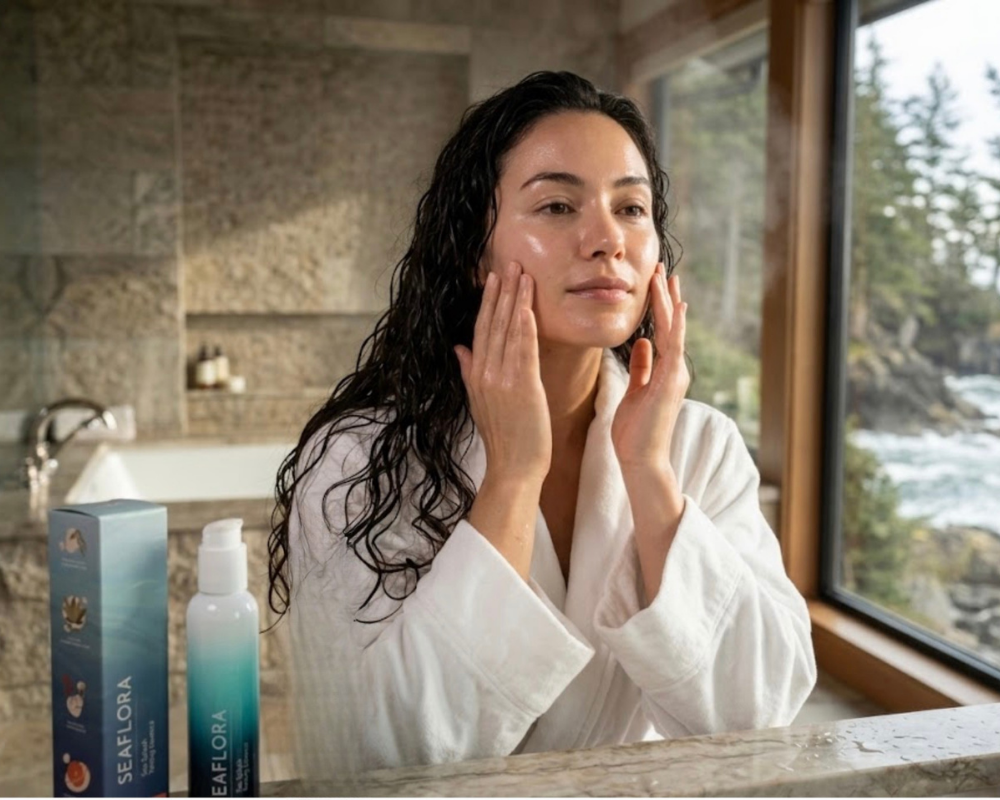 Safe for Sensitive Skin