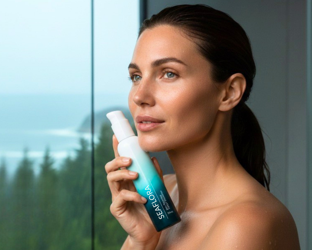 Cleansers for Sensitive Skin