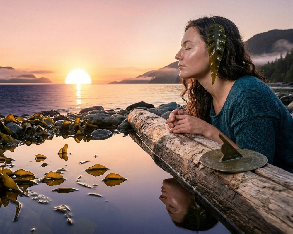 Seaweed Serum