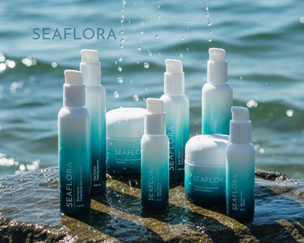 Seaflora Customer Favourites
