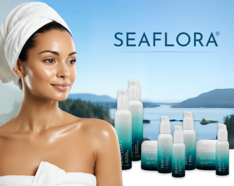 Organic Anti-Aging Skincare