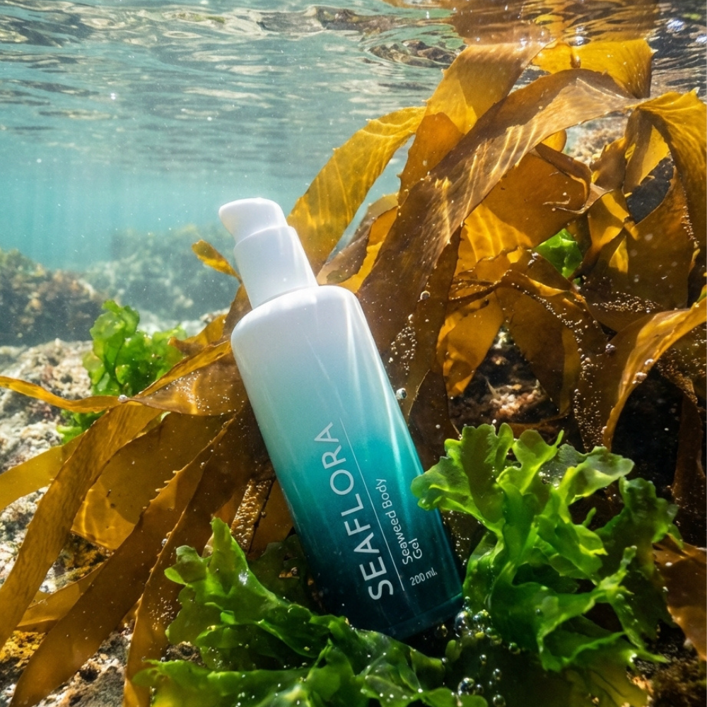 Seaweed Skincare