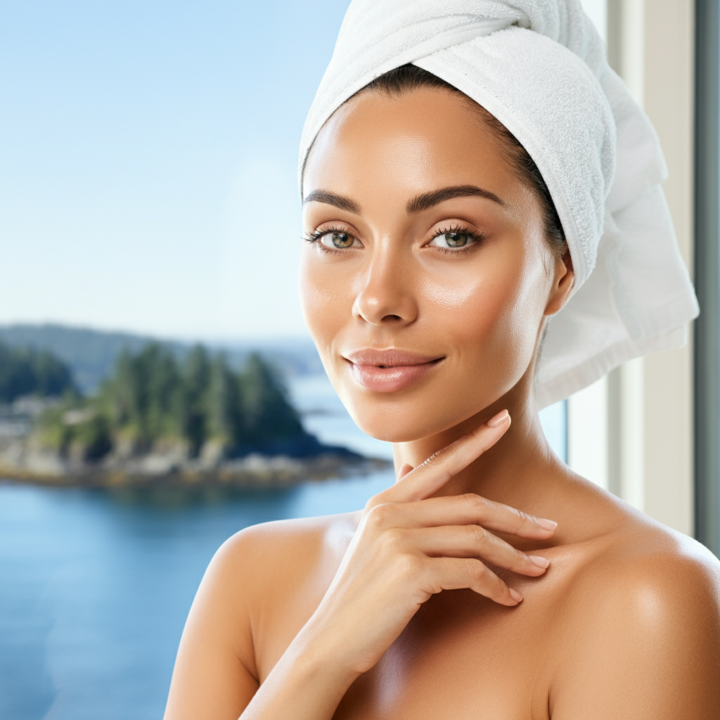 Made in Canada Skincare