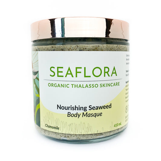 Nourishing Seaweed Body Masque
