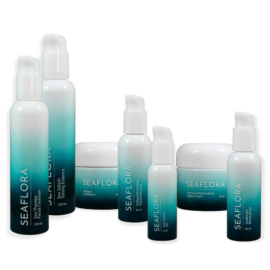 Age-Defying Brightening Secrets for Lasting Luminosity