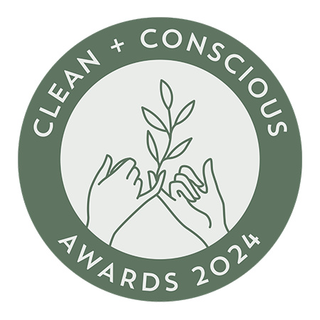 Clean and Conscious Awards