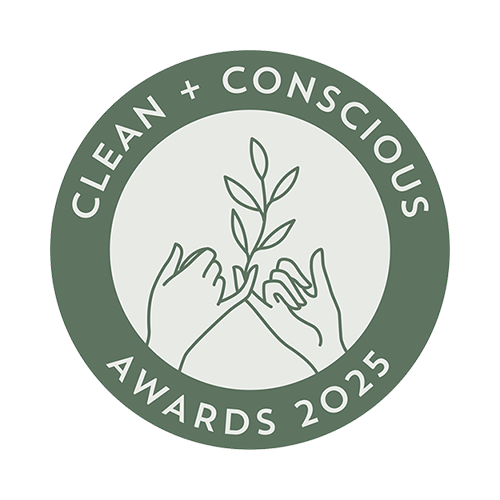 Clean Conscious Awards 2025