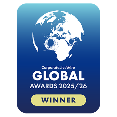 CorporateLiveWire Global Awards 2025/26