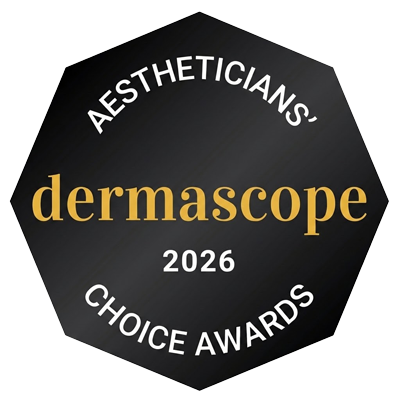 Dermascope Aestheticians' Choice