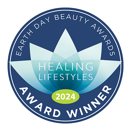 Healing Lifestyle’s Earth Day Beauty Awards