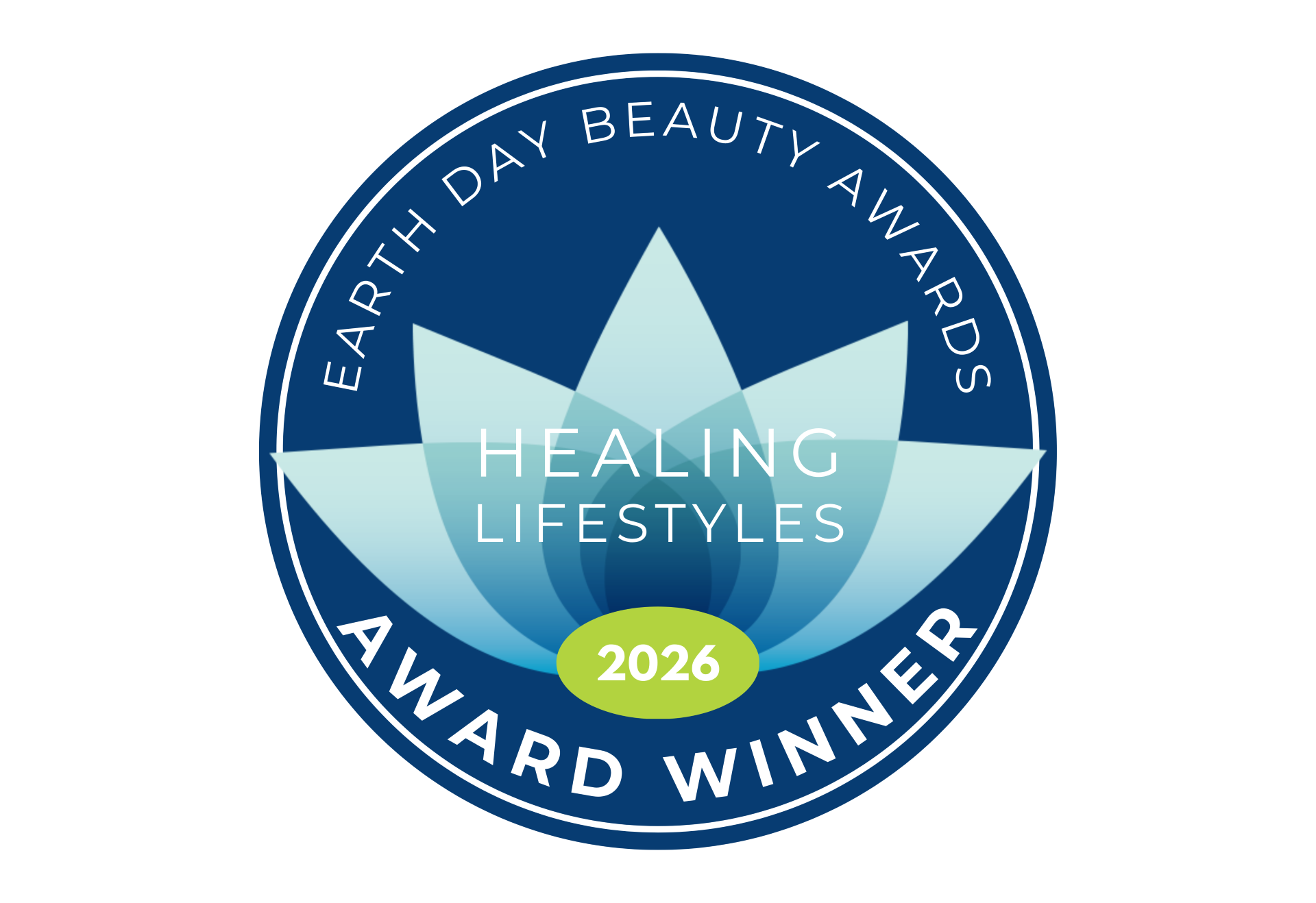 Earth Day Beauty Awards 2026