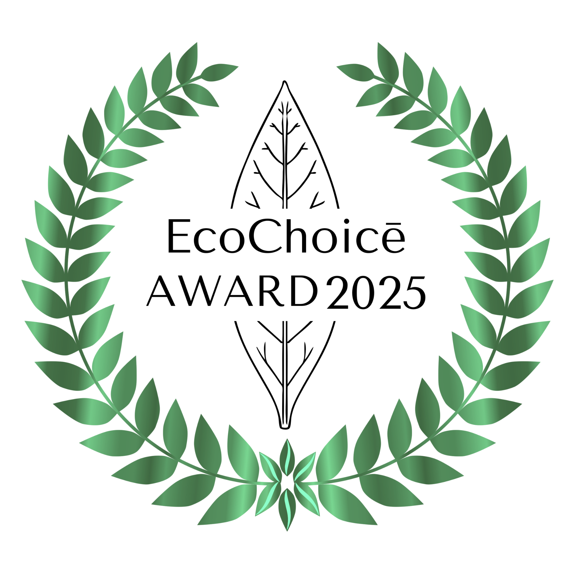 Eco Choice AWARD 2025