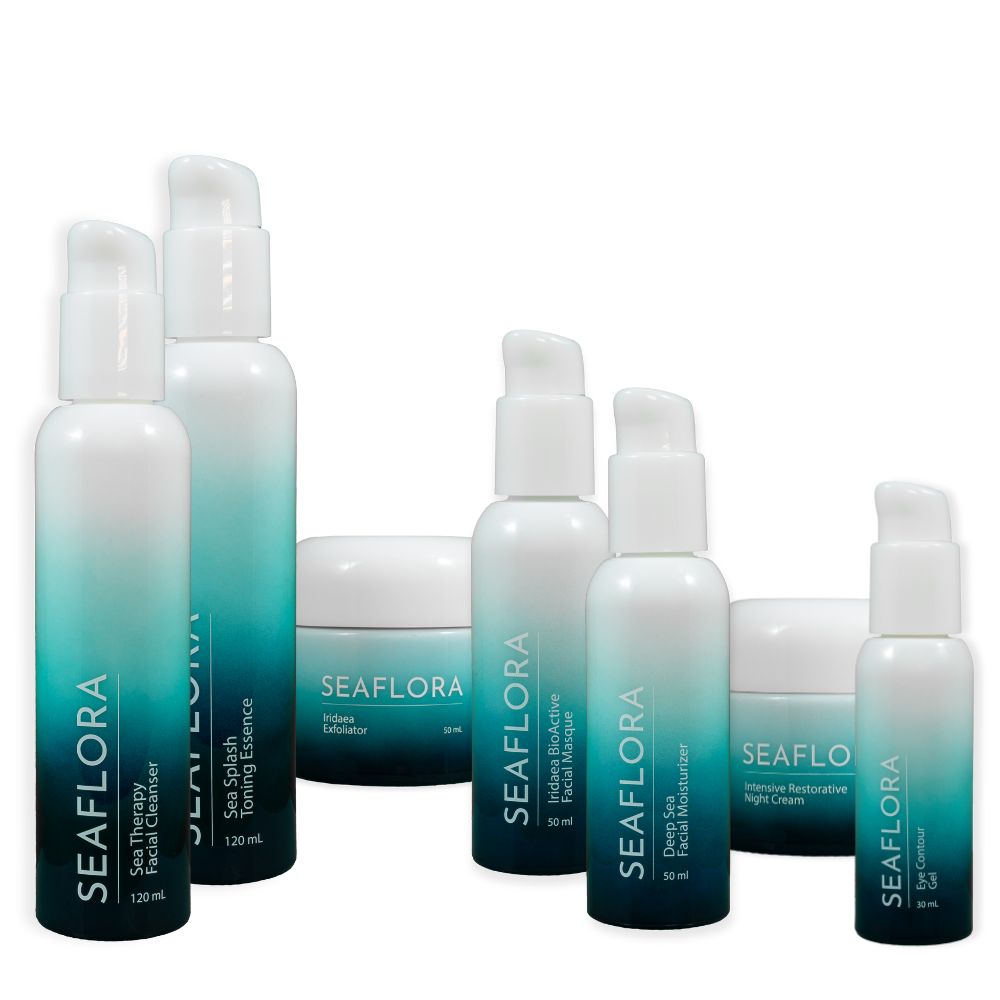 Eternal Radiance Routine: Your Skin's New Best Friend