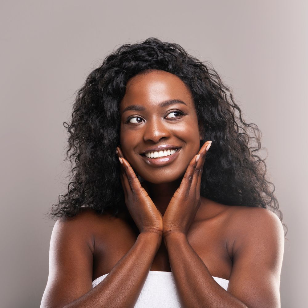 Flawless Forever Facial Routine by Seaflora