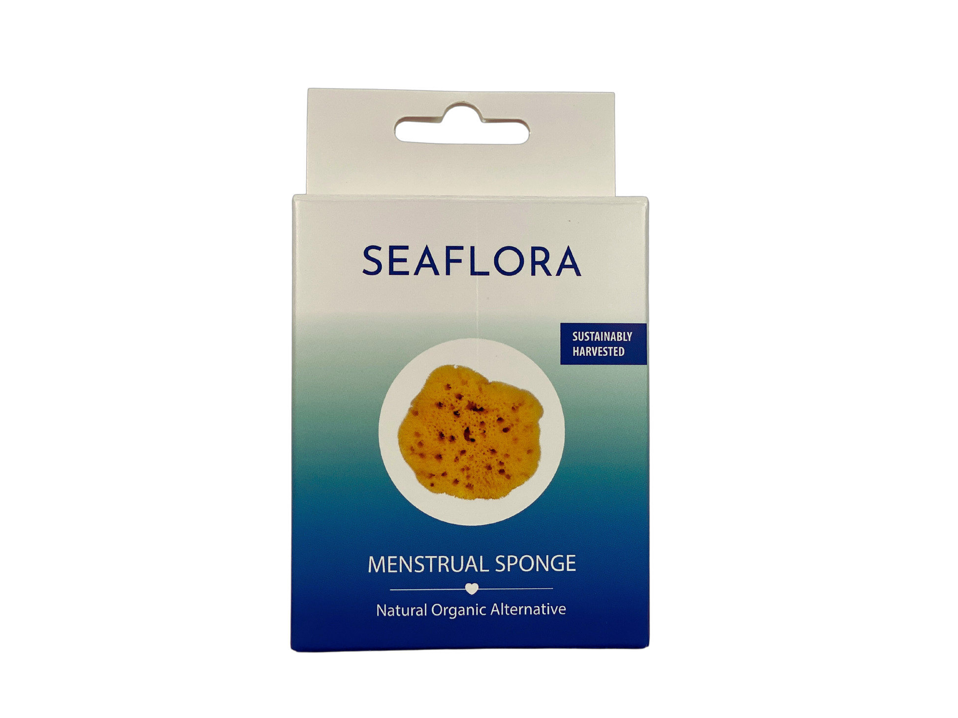 Natural Sponges for Menstrual Wellness