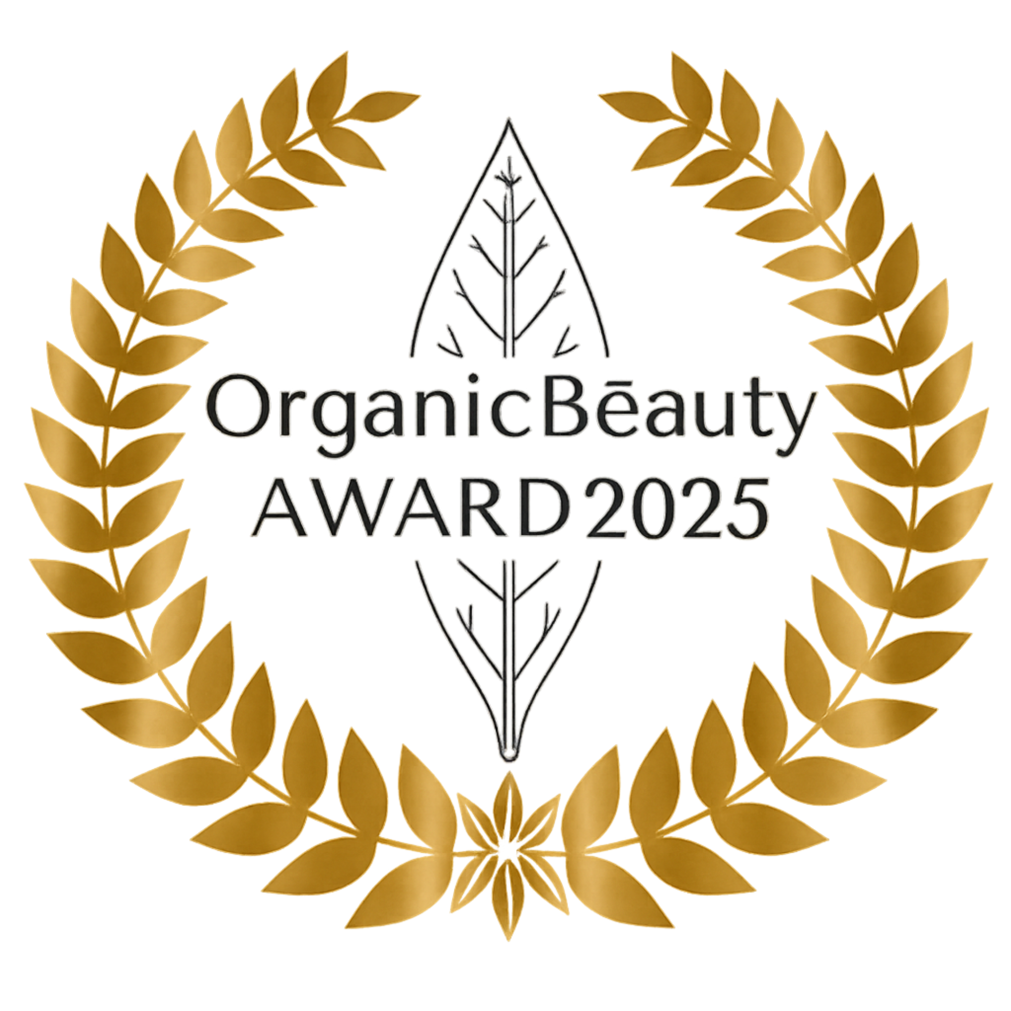 Organic Beauty AWARD 2025