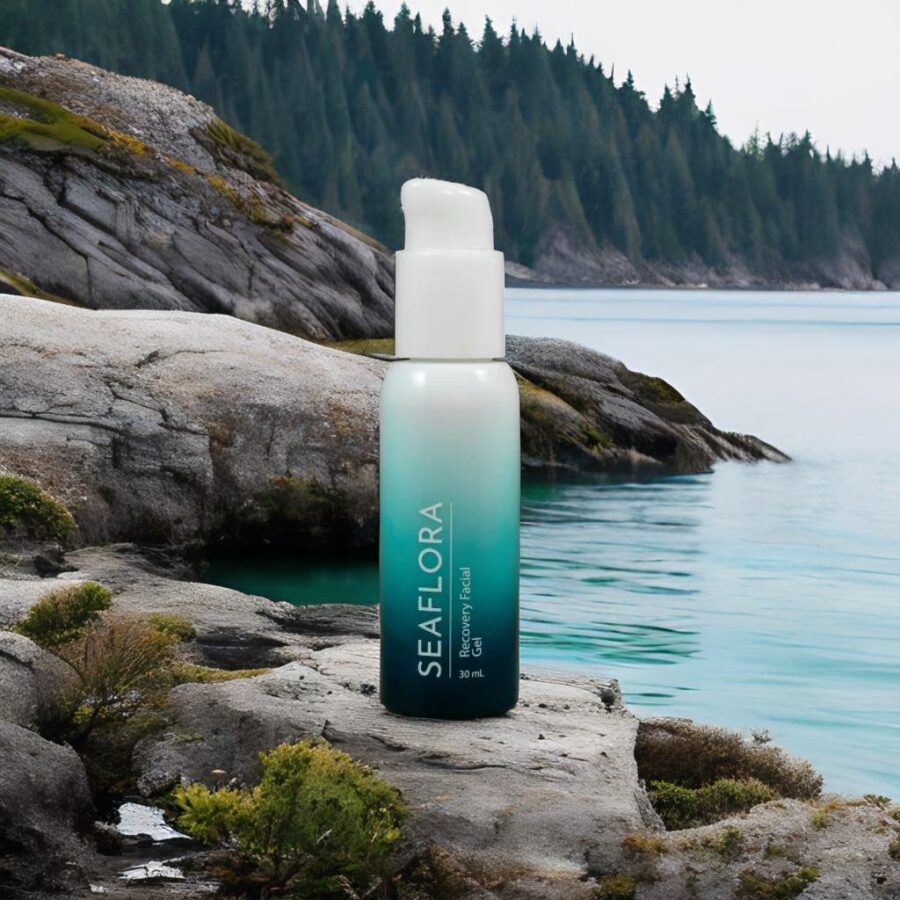 Sea visible results in less than 60 seconds after applying to skin. Stimulate circulation and absorb bioavailable nutrients that help calm and nourish the skin.