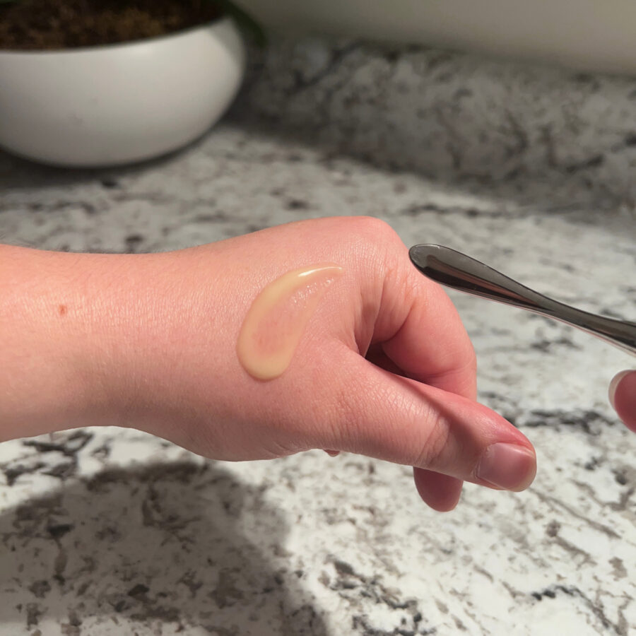 Sea Kelp Softening Facial Moisturizer