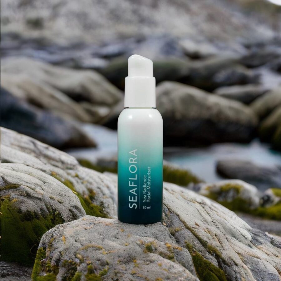 Sea Radiance Facial Moisturizer