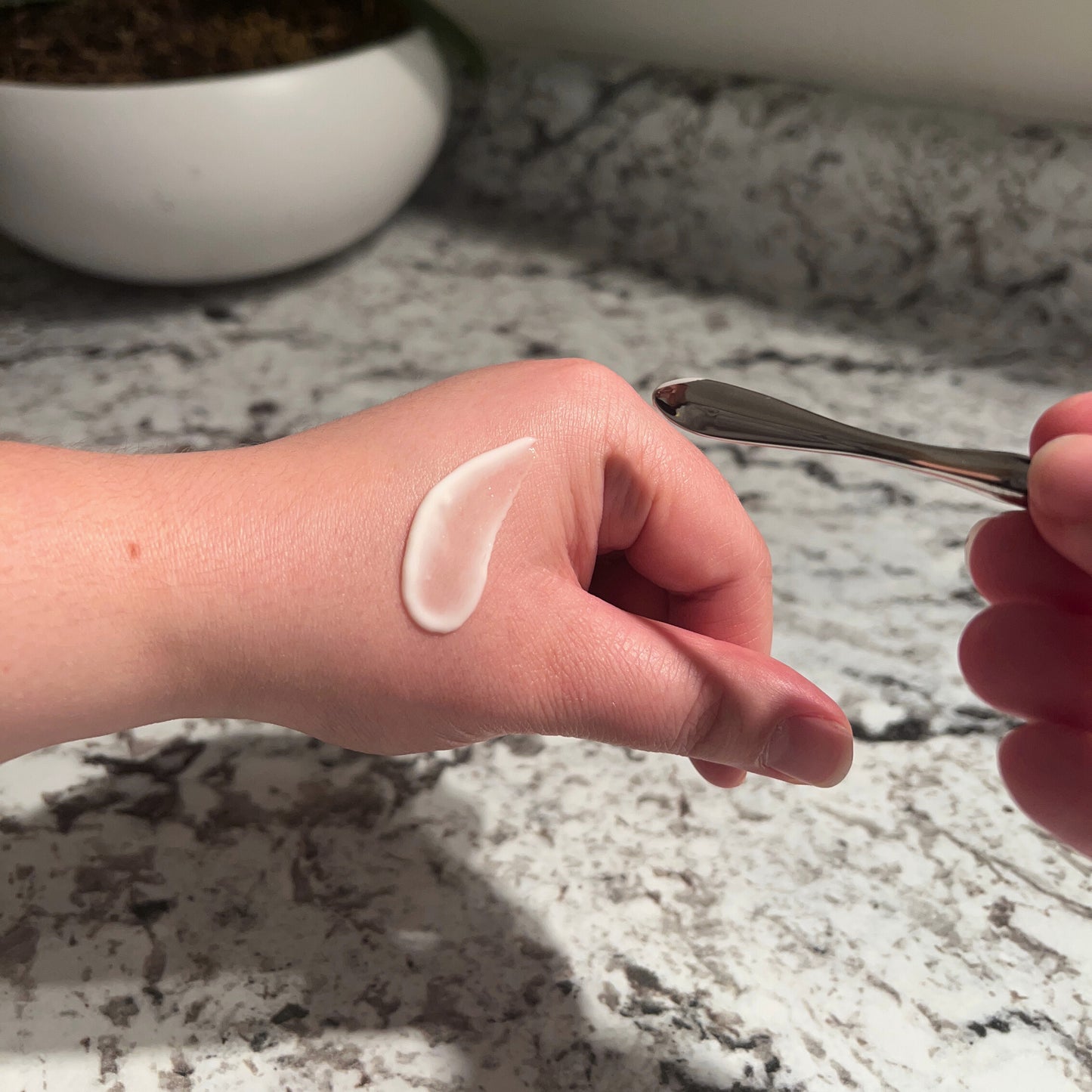 Sea Radiance Facial Moisturizer