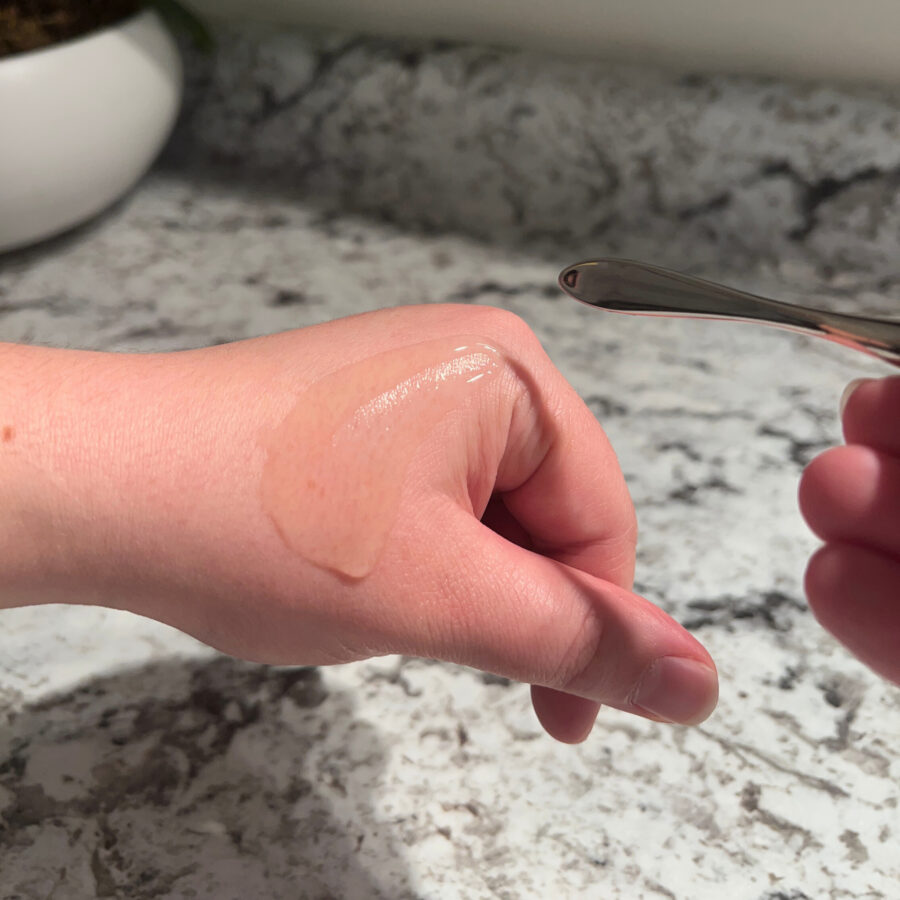 Sea Splash Toning Essence: Dermatologist Recommended Toner