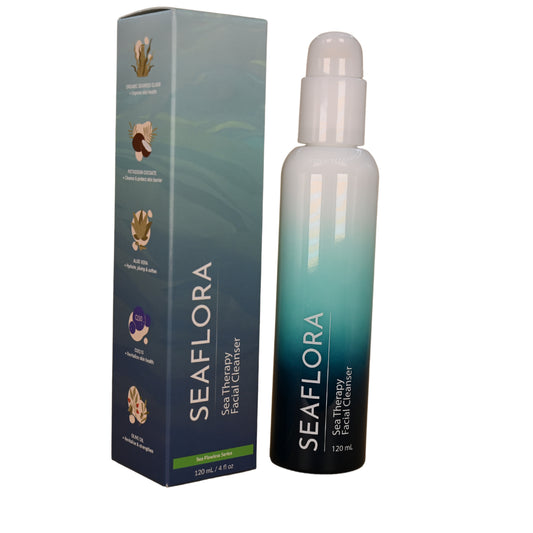Sea Therapy Facial Cleanser