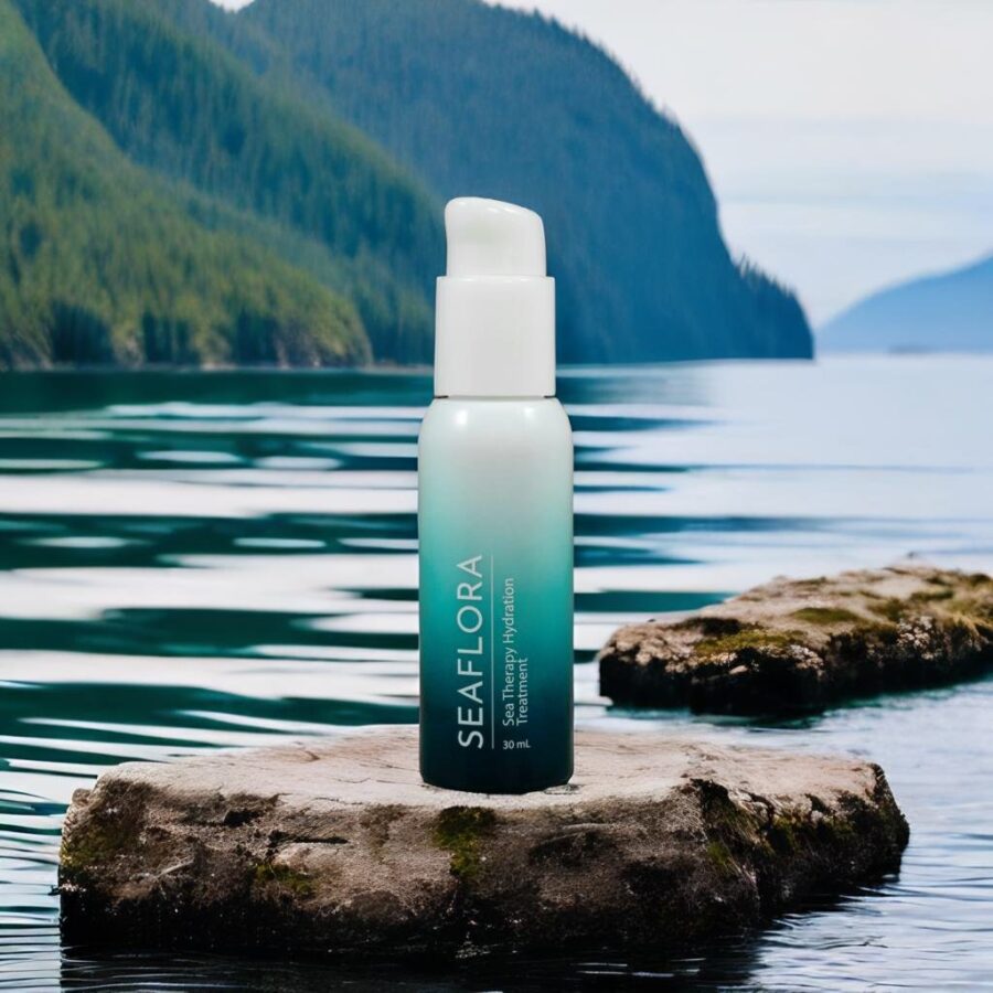 Sea Therapy Hydration Serum