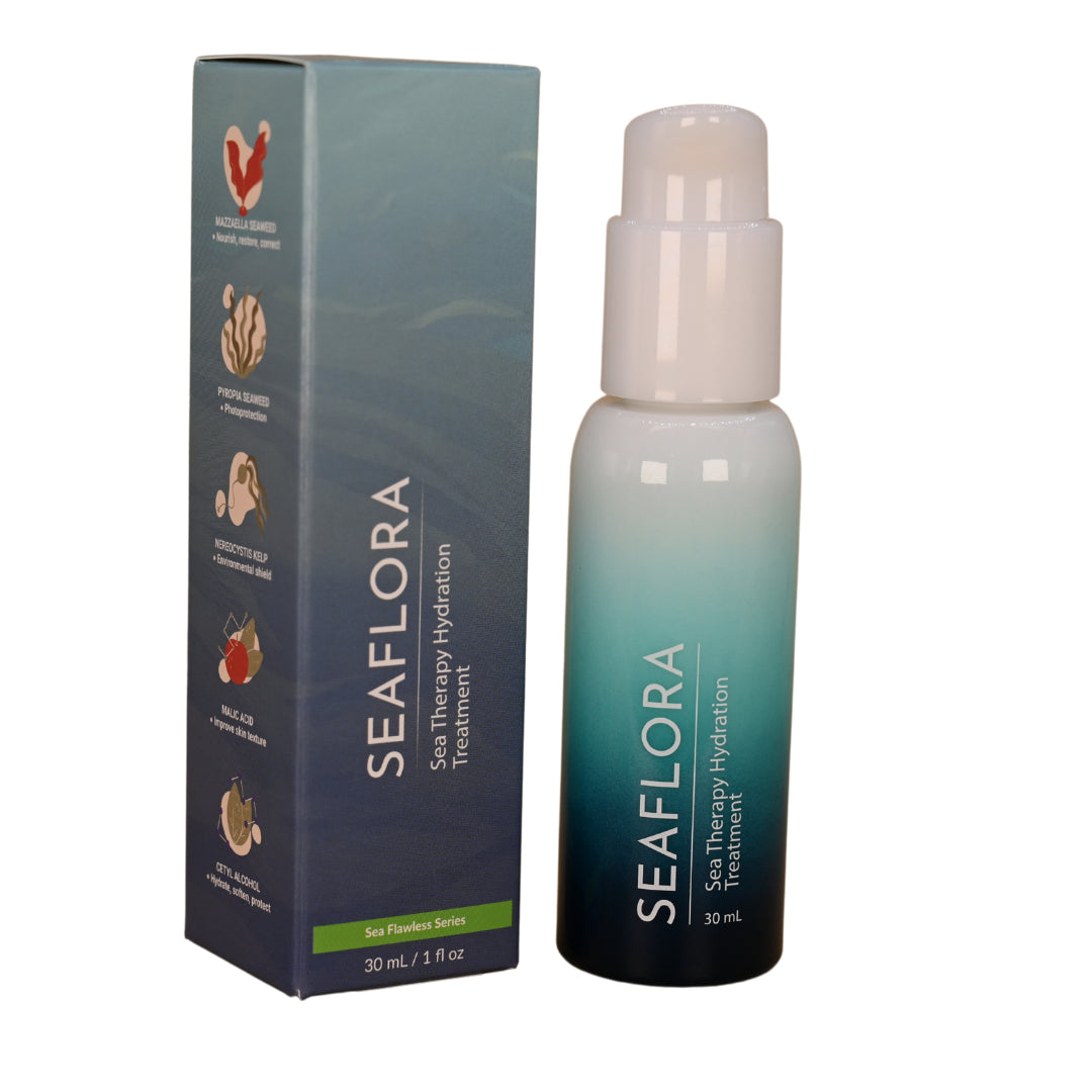 Sea Therapy Hydration Serum