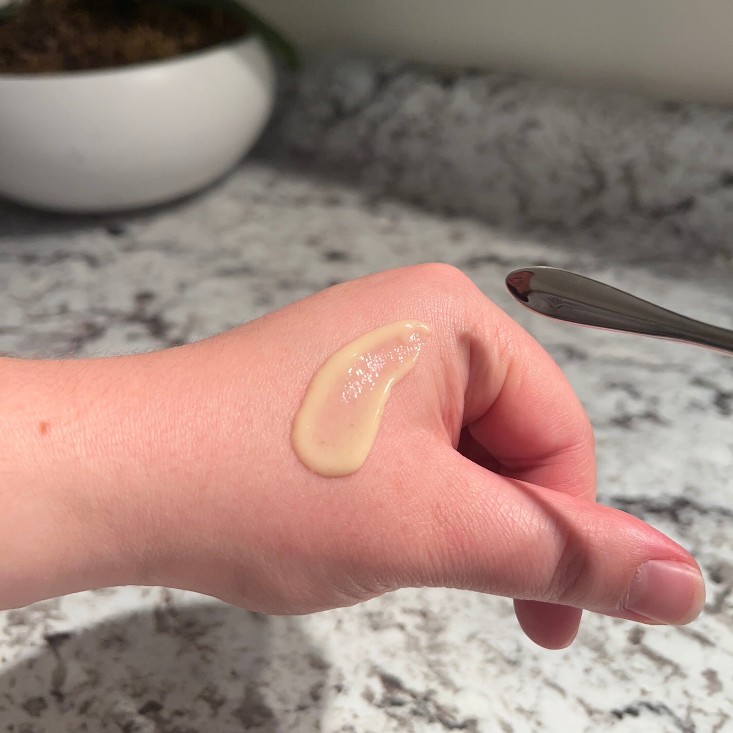 Seabright Moisturizer