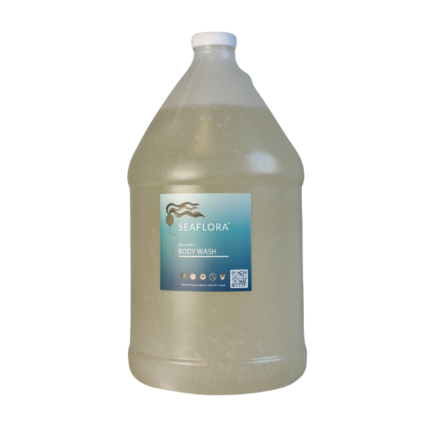 Sea-To-Skin Body Wash