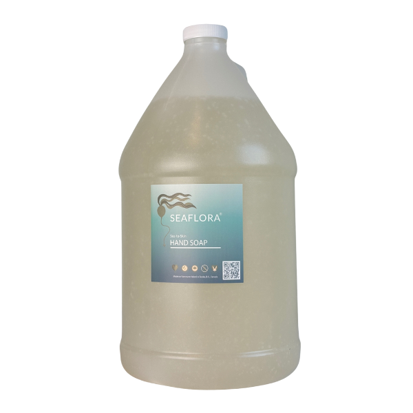 Sea-To-Skin Hand Soap